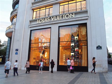 is louis vuitton cheaper in paris than us|louis vuitton outlet in paris.